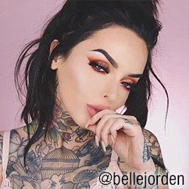 @bellejorden