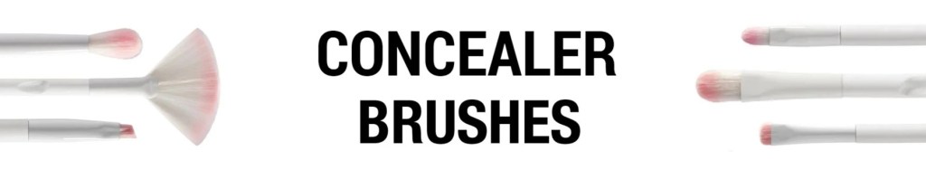 Concealer Brushes