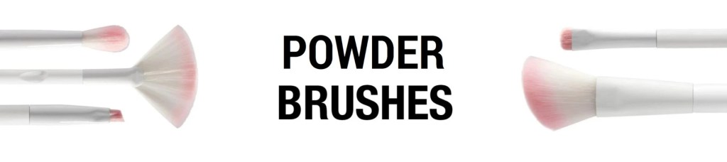 Powder Brushes